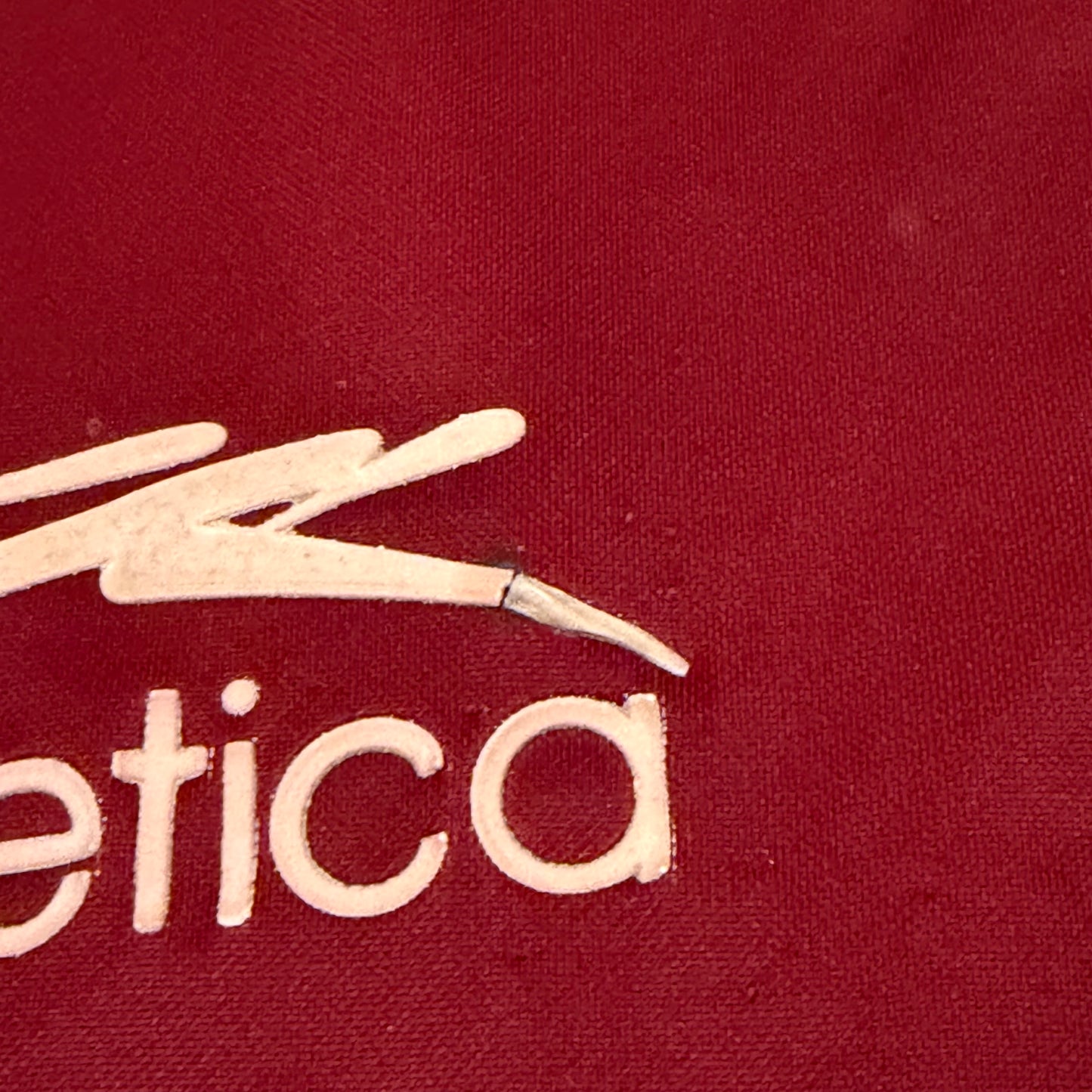 Morelia 2004/05 training (L)