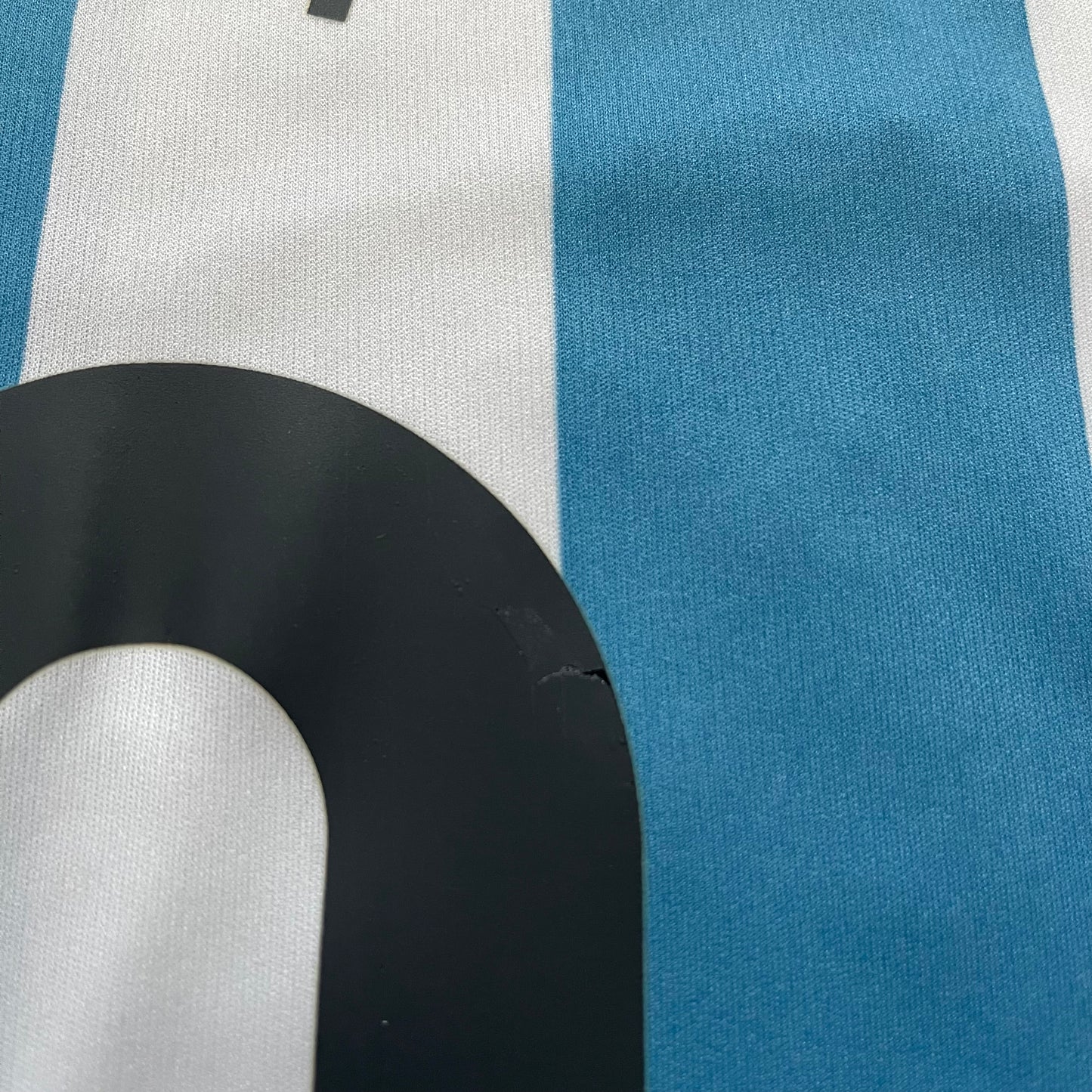 Argentina 2014 World Cup home x Messi #10 (M)