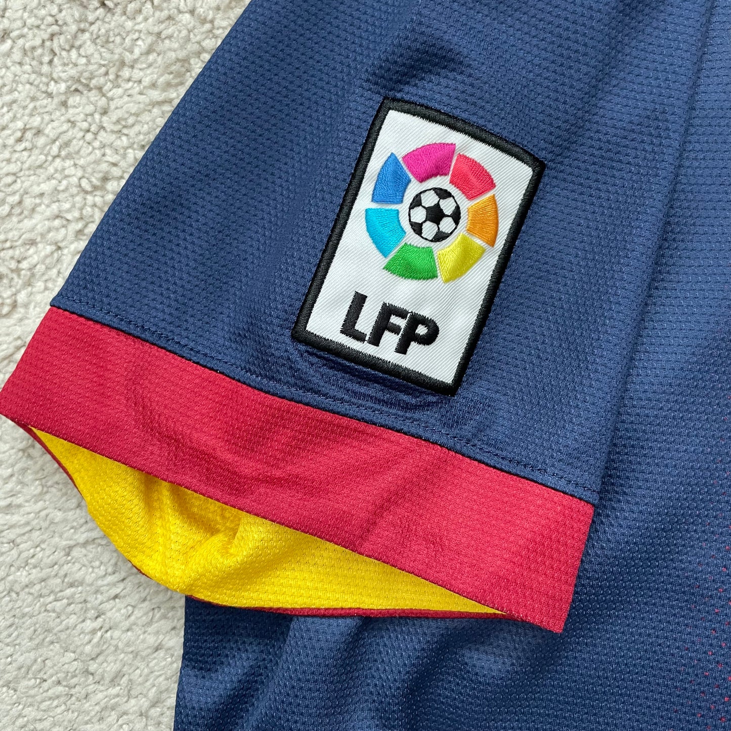 Barcelona 2012/13 home x Messi #10 (XL)