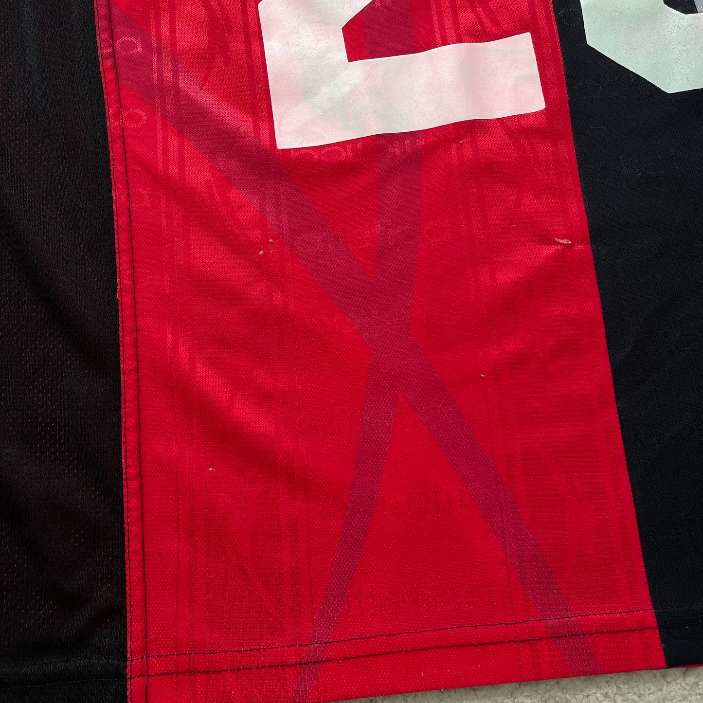 Atlas FC 1998/99 home x Jose Luis Gonzalez #20 (XL)