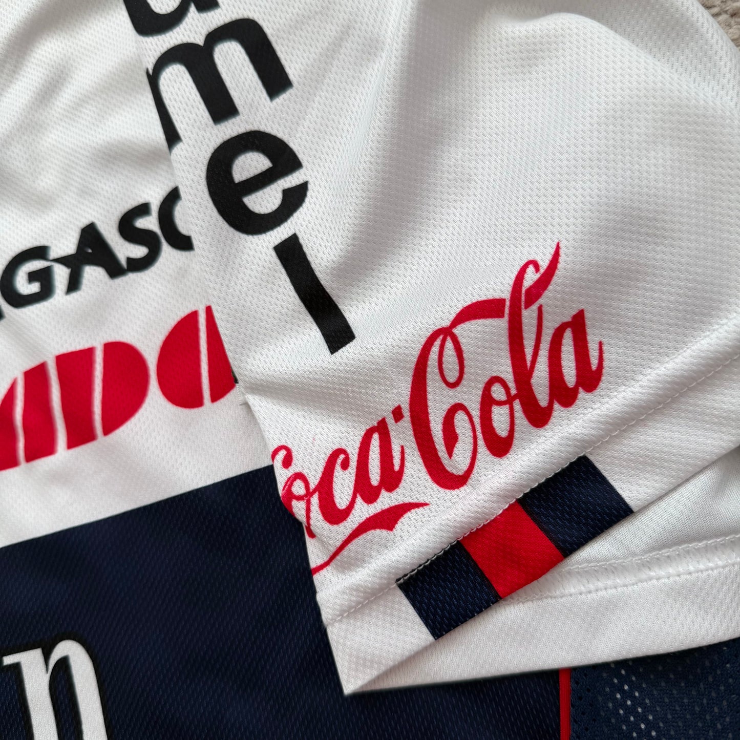 Atlante FC away 2010/11 (M)