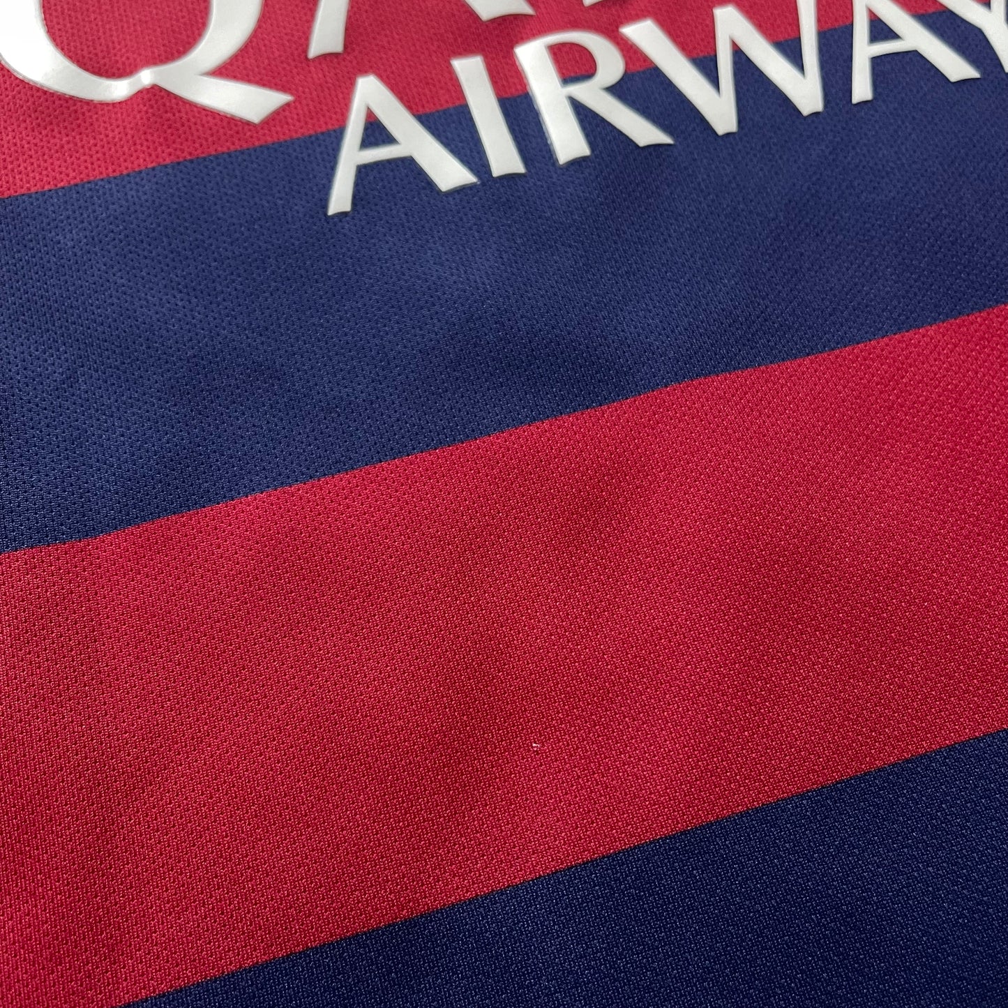 Barcelona 2015/16 home x Neymar Jr #11 (L)