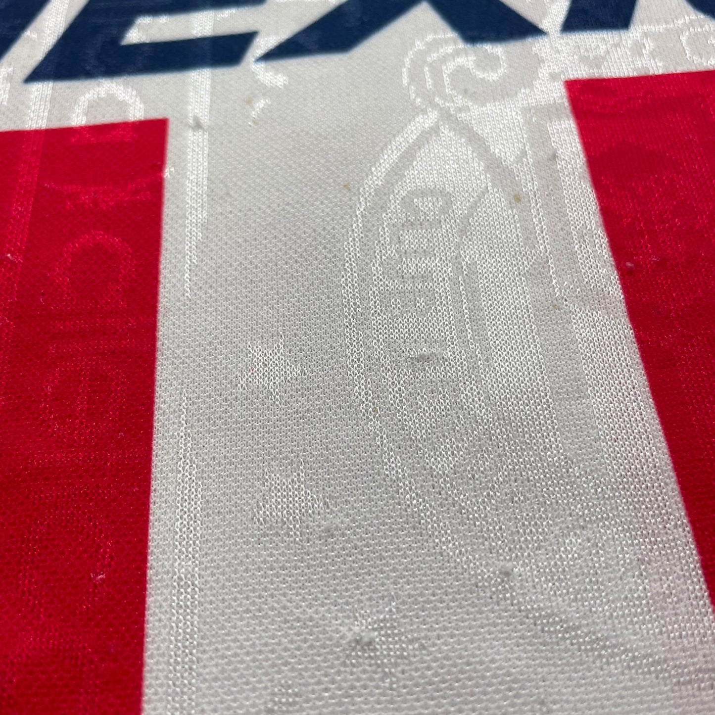 Chivas de Guadalajara 1997/98 home (XL)