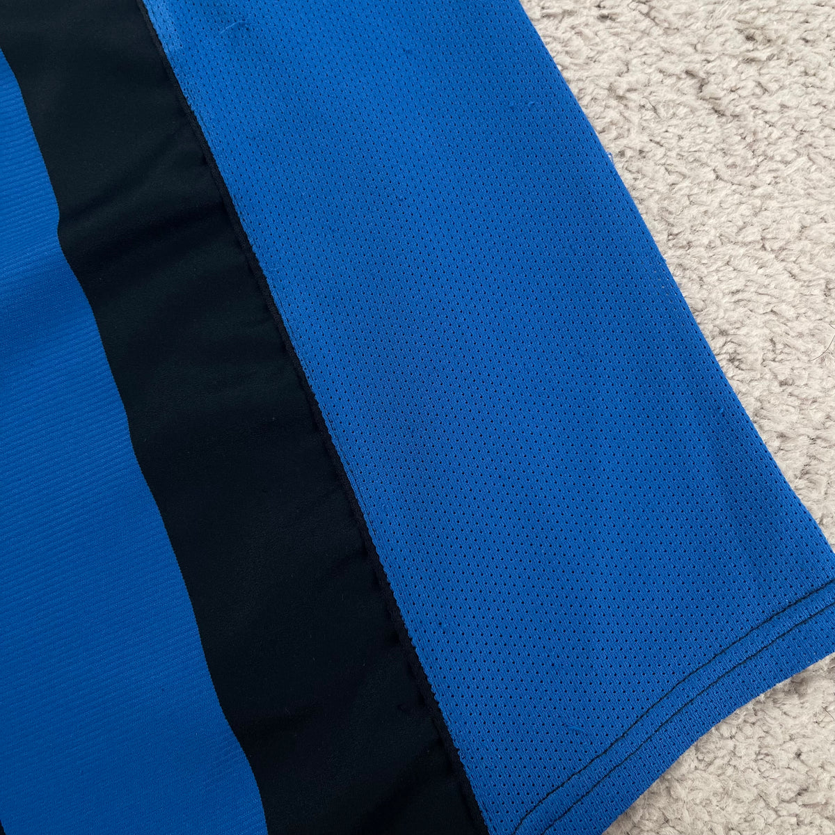Inter 2004/05 home x Adriano #10 (M)