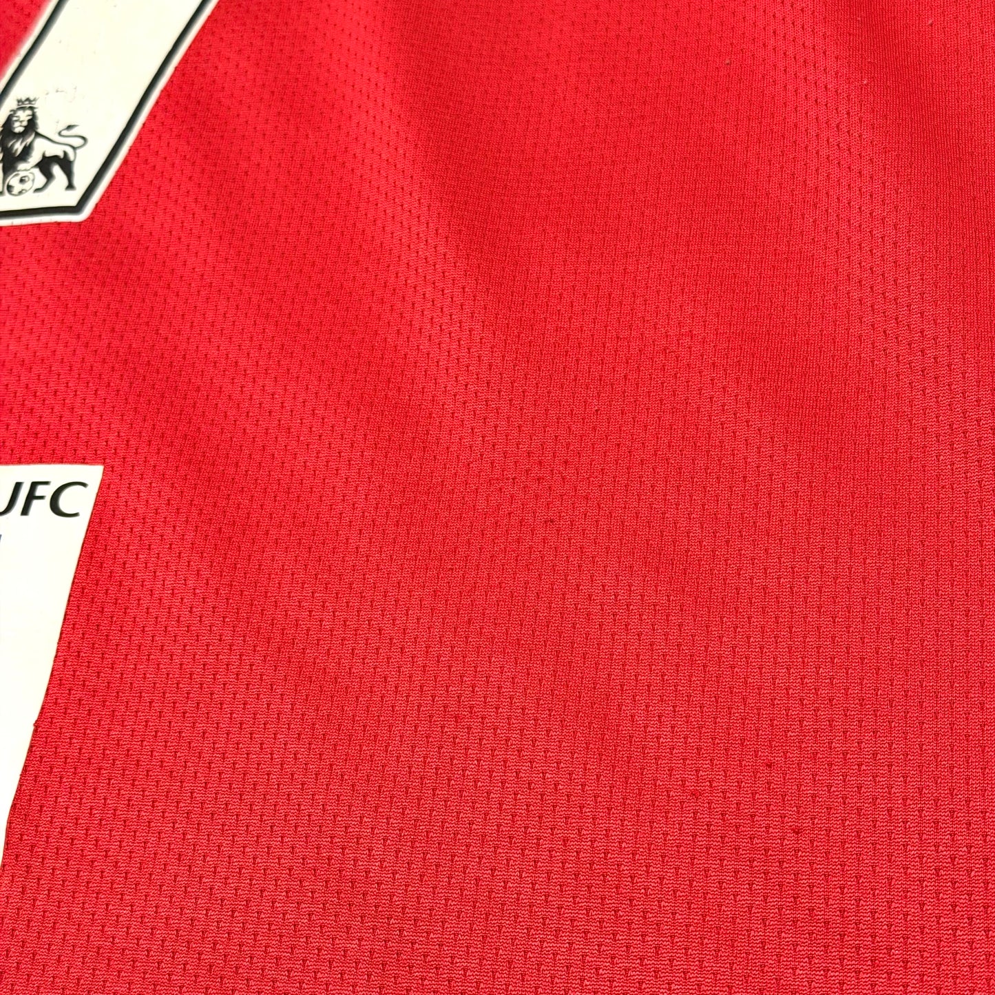 Manchester United 2007/2008/2009 x Cristiano Ronaldo #7 (L)