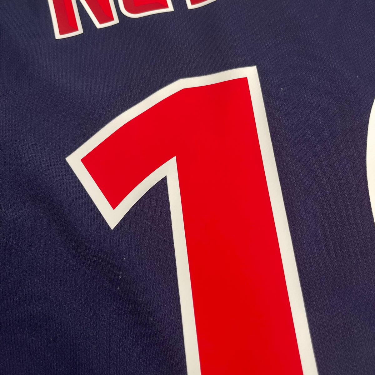 PSG 2018/19 home x Neymar Jr #10 (XL)