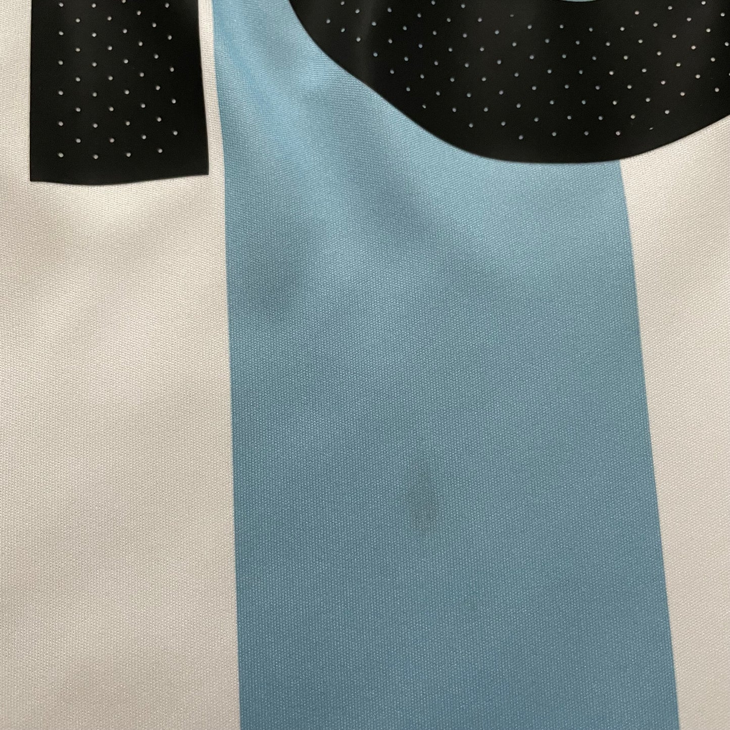 Argentina 2016 Copa America home x Messi #10 (M)