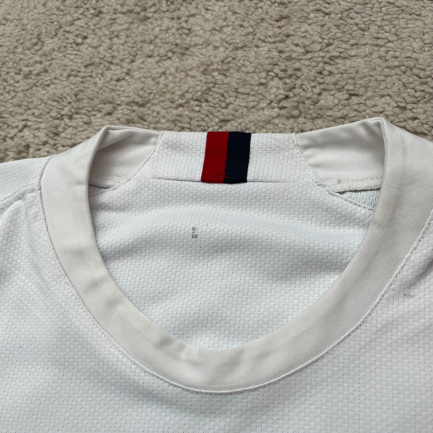 USA 2006 World Cup home x Landon Donovan #21 (M)