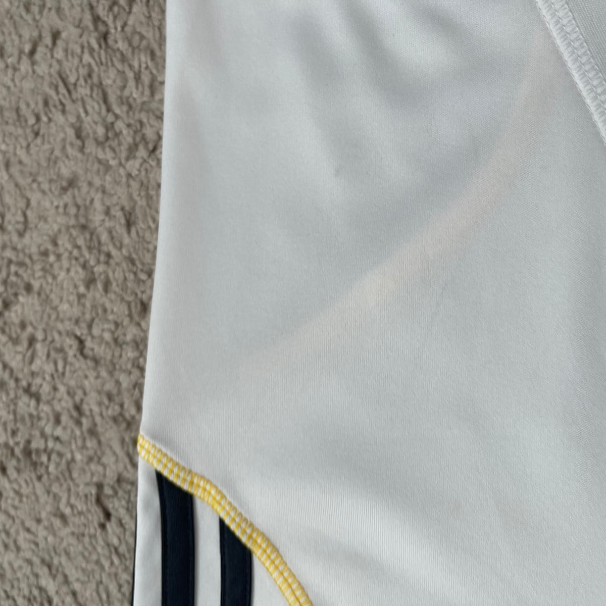 Real Madrid 2009/10 home x Cristiano Ronaldo #9 (XL)
