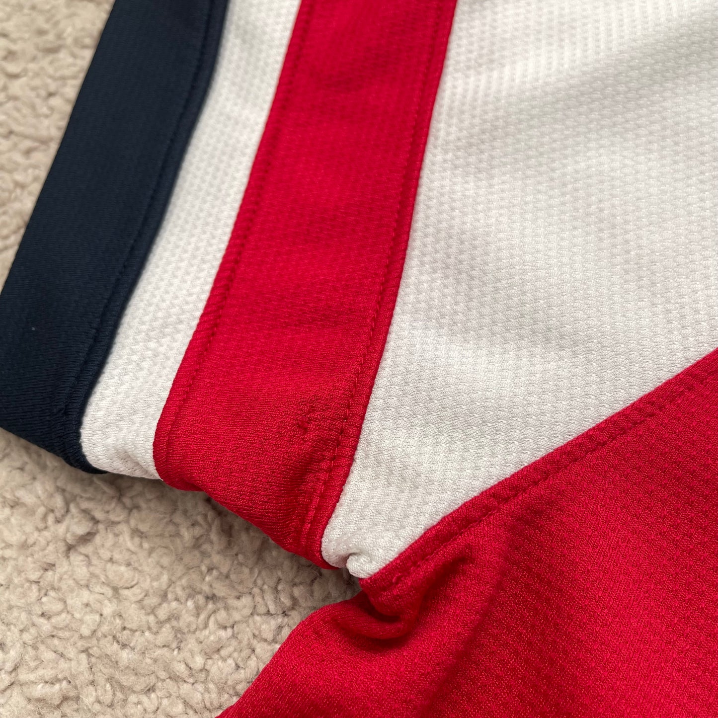 Arsenal 2013/14 home x Mesut Özil #11 (M)