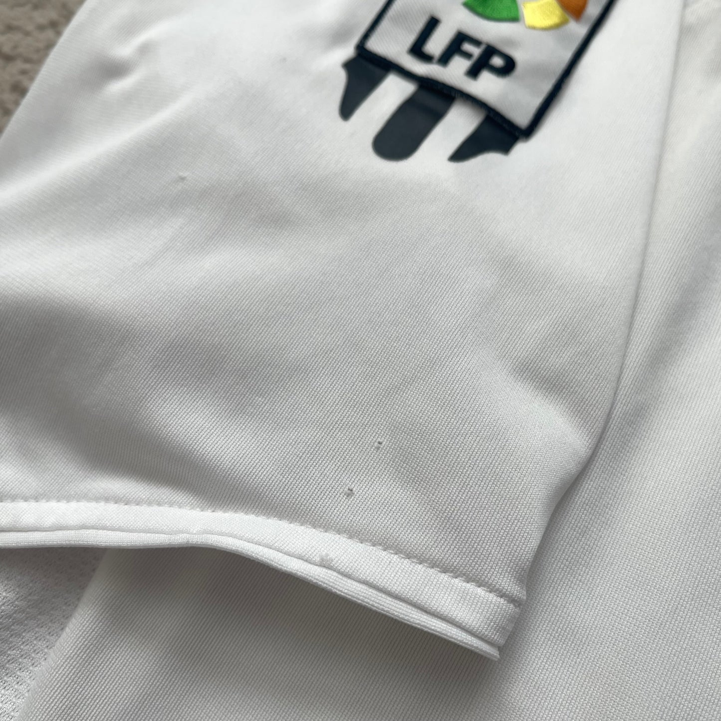 Real Madrid 2005/06 home x Zinedine Zidane #5 (XL)