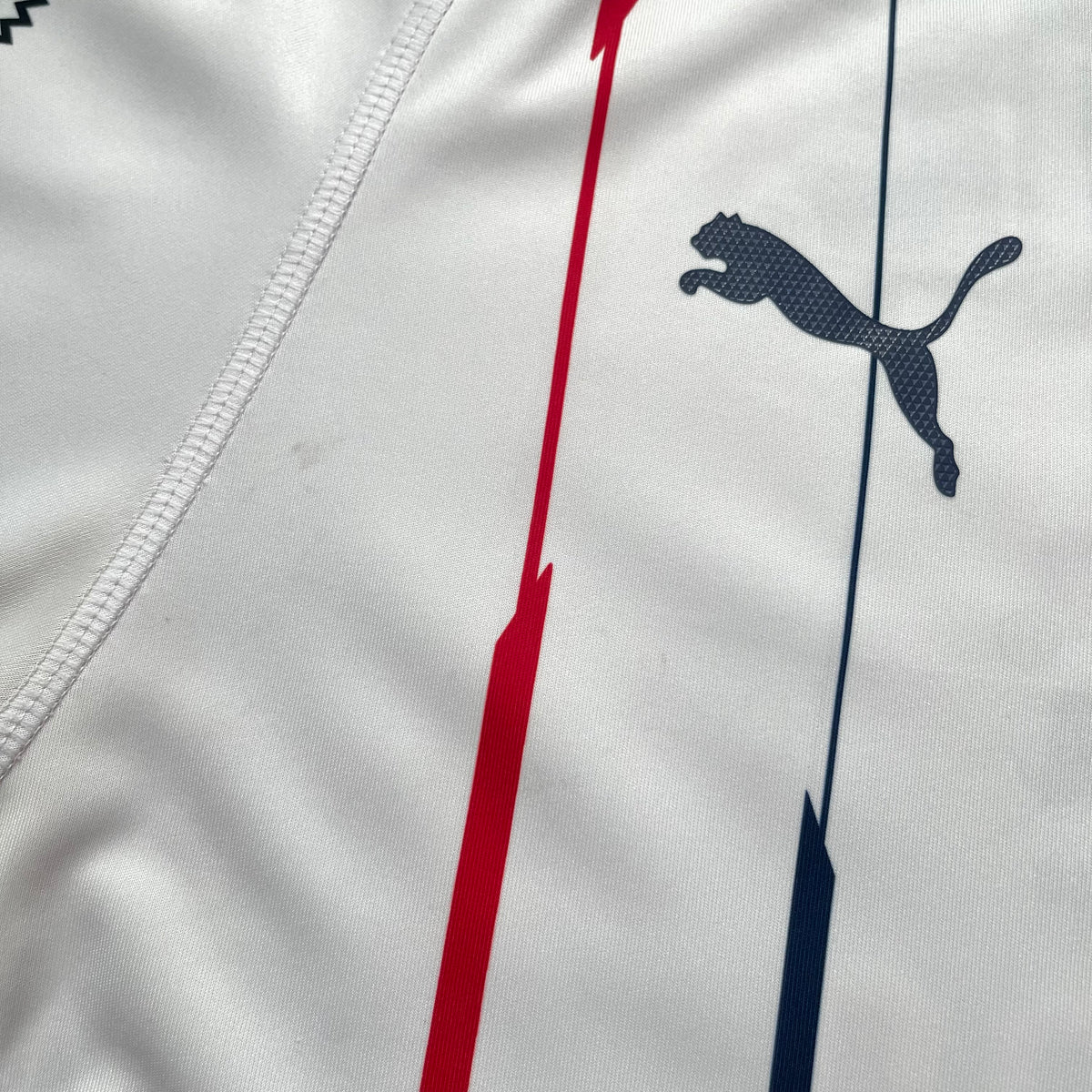 Chivas de Guadalajara 2018/19 away x Alan Pulido #9 (L)