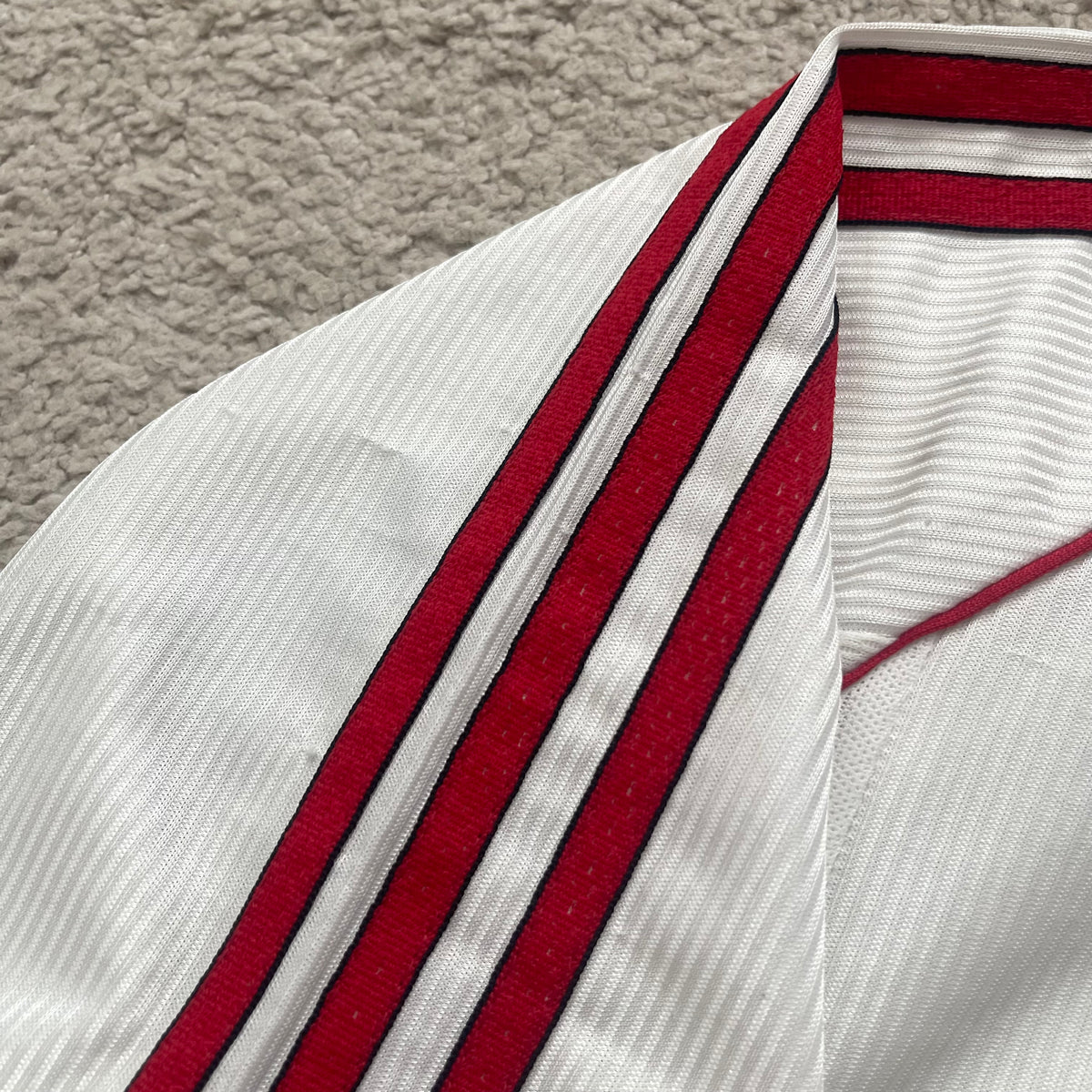 AC Milan 1998/99 away x Paolo Maldini #3 (M)