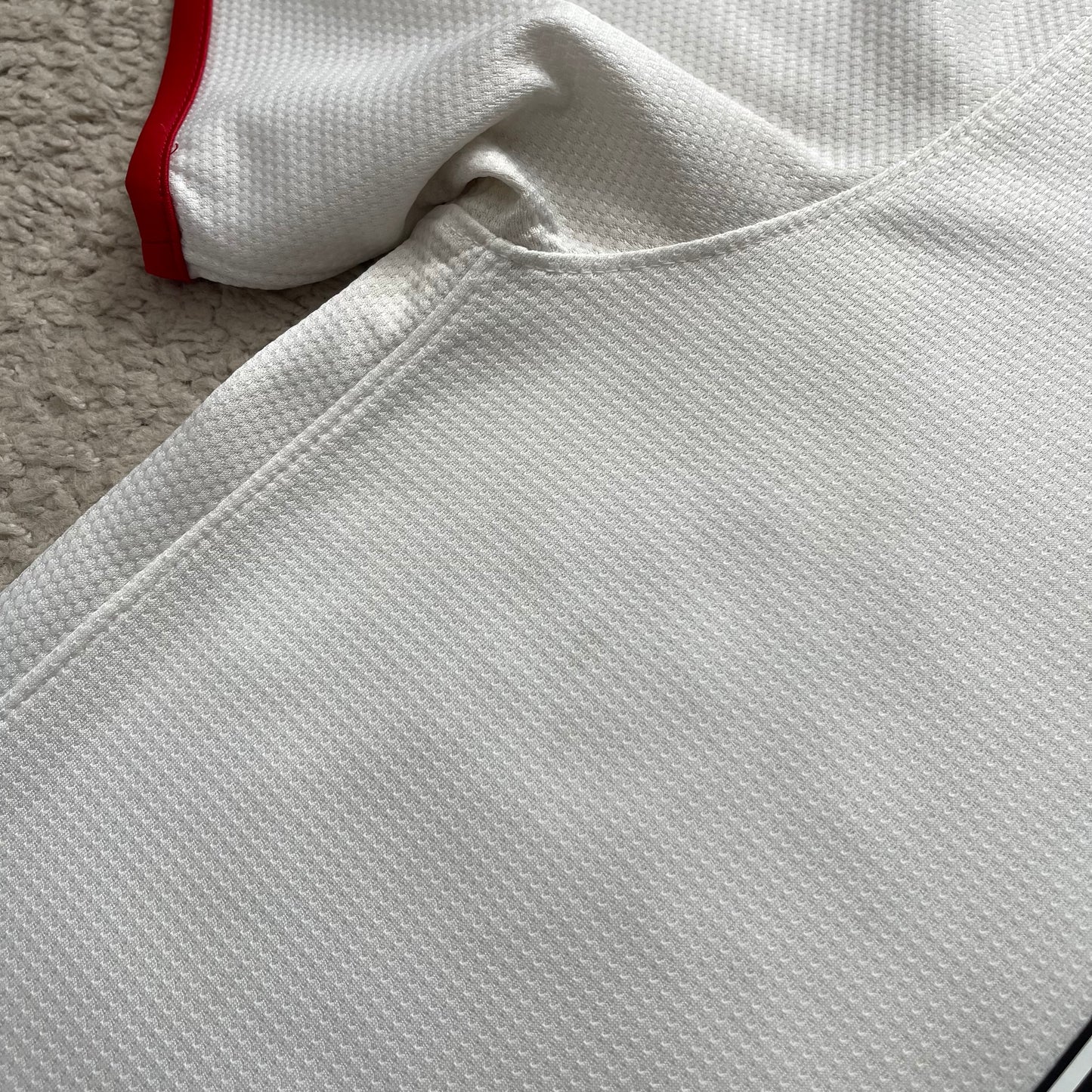 Manchester United 2012/13 away x Chicharito Hernandez #14 (L)