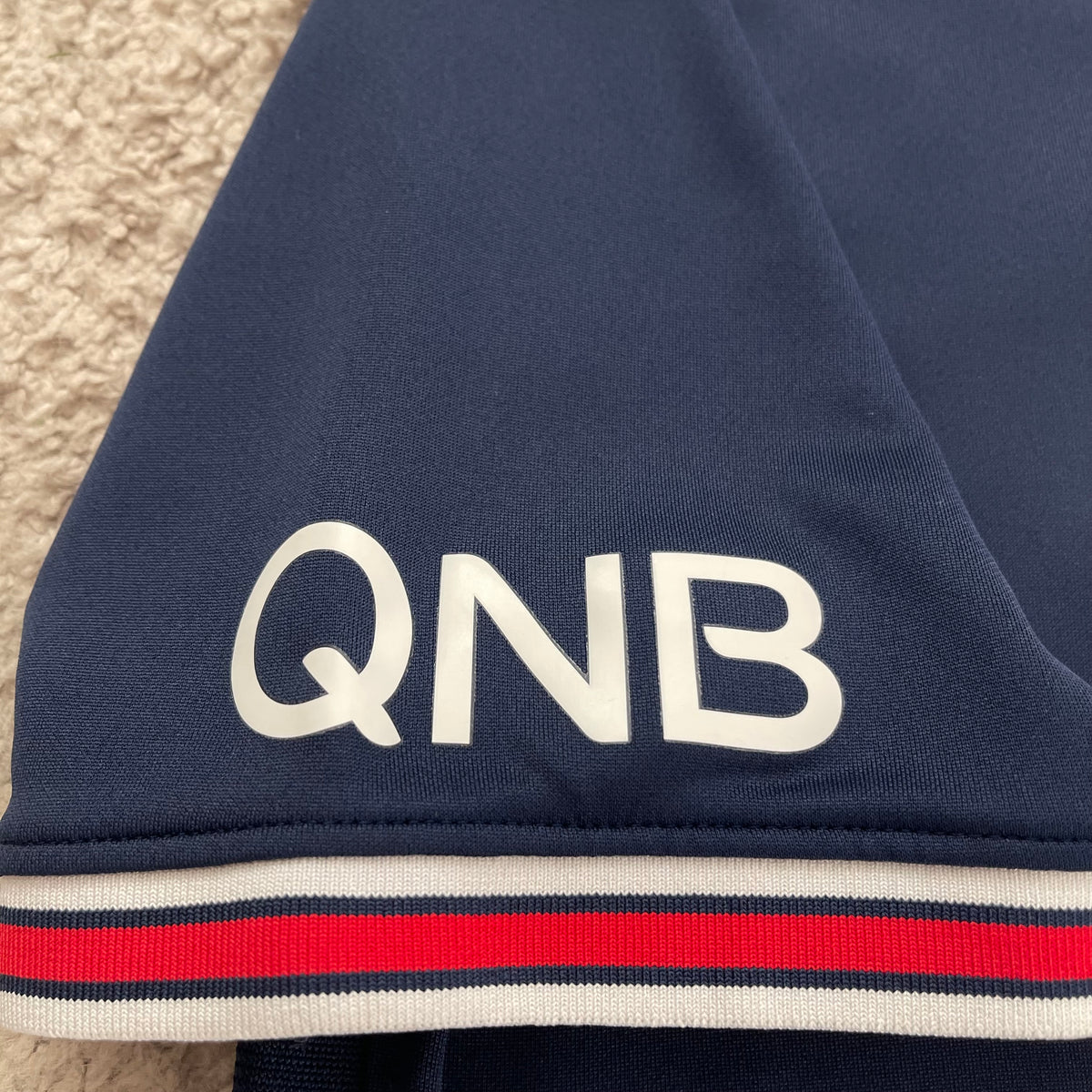 PSG 2021/22 home x Jordan x Messi #30 (L)
