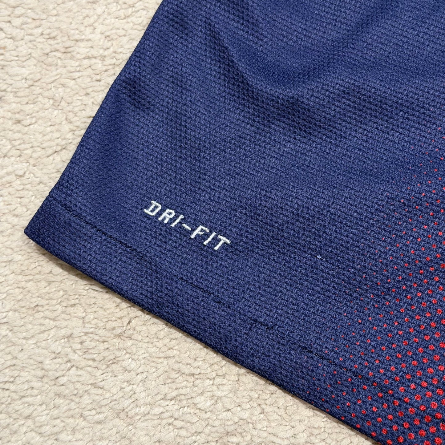 Barcelona 2012/13 home x Messi #10 (L)