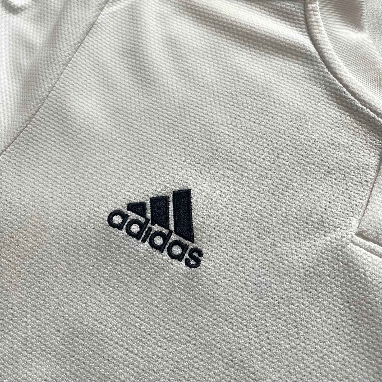 Real Madrid 2018/19 home x Sergio Ramos #4 (M)