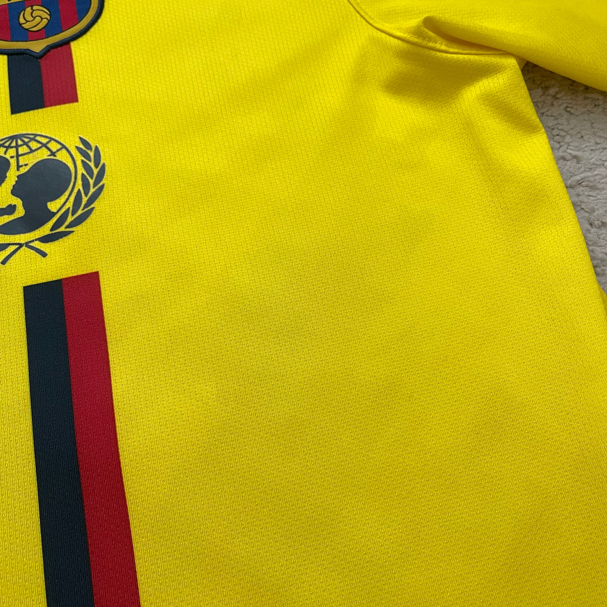 Barcelona 2008/09 away x Messi #10 (XXL)
