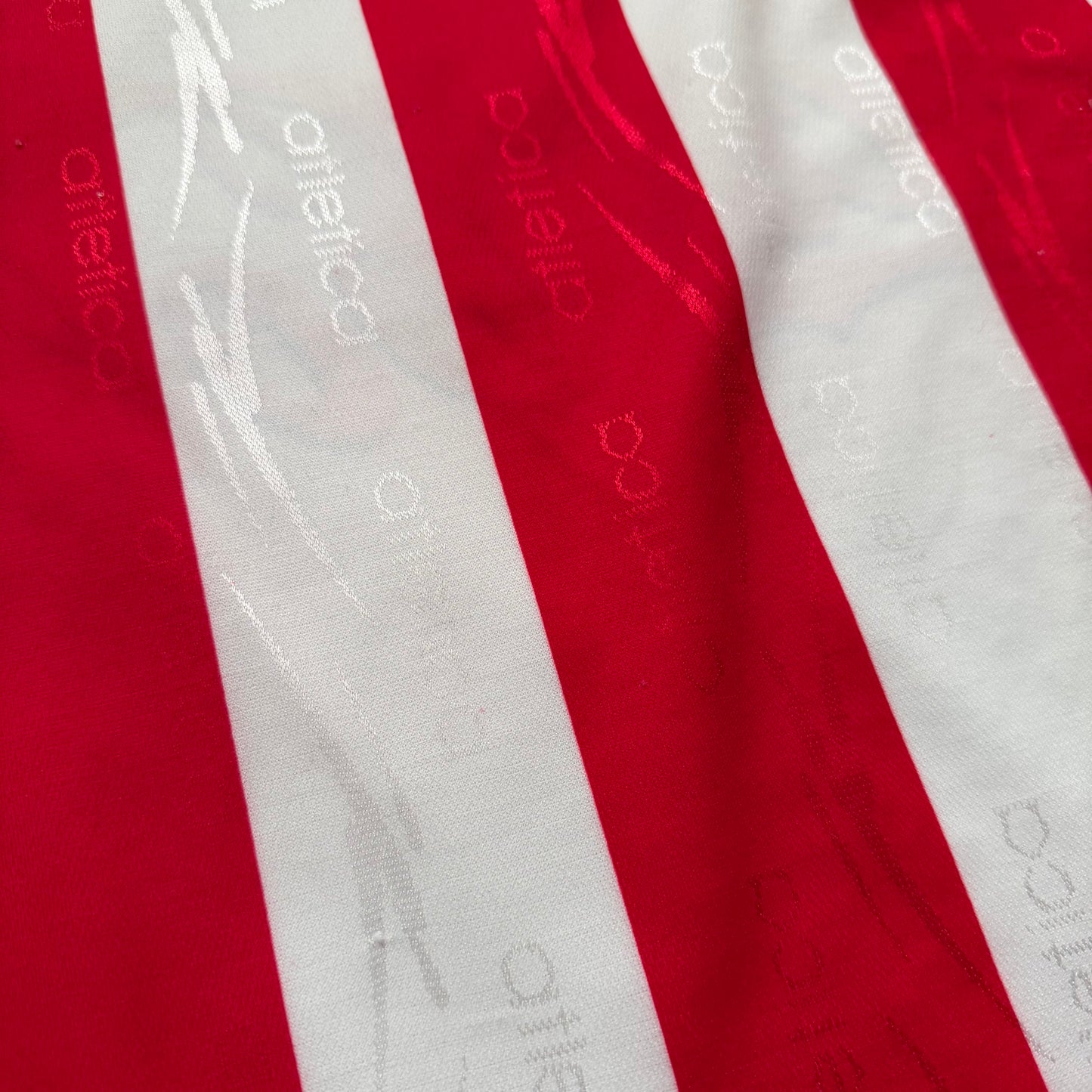 Chivas de Guadalajara 1998/99 home (L)