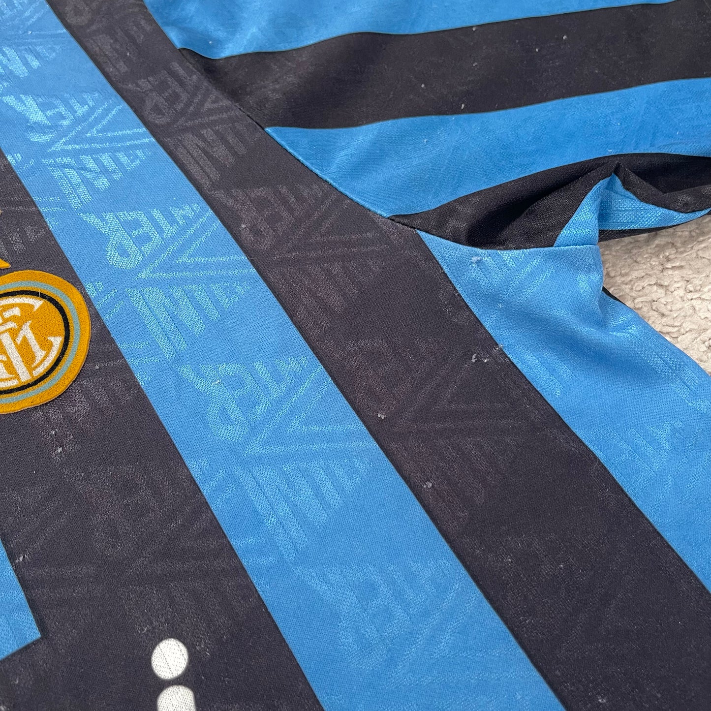 Inter 1993/94 home (XL)
