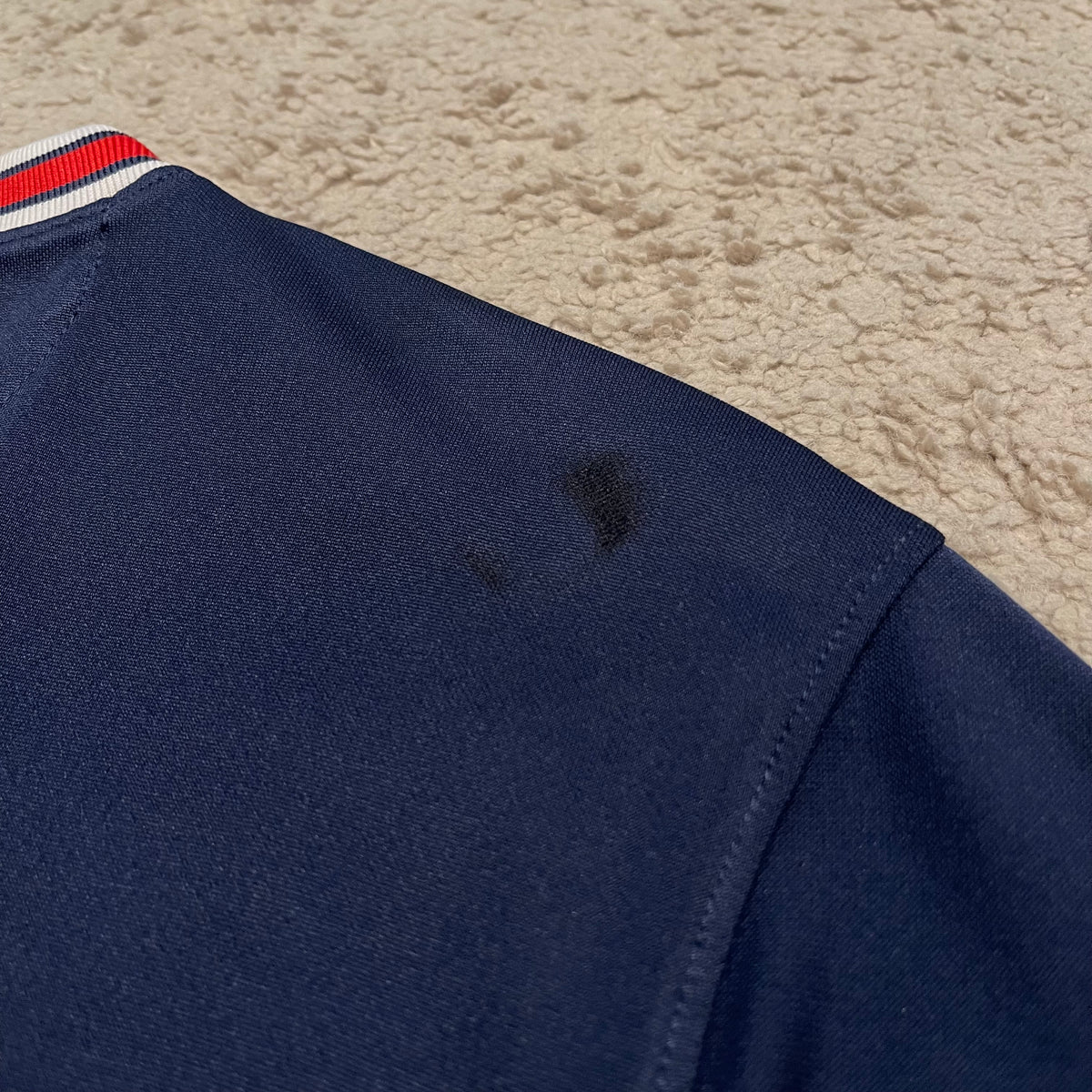 PSG 2021/22 home x Jordan x Messi #30 (L)