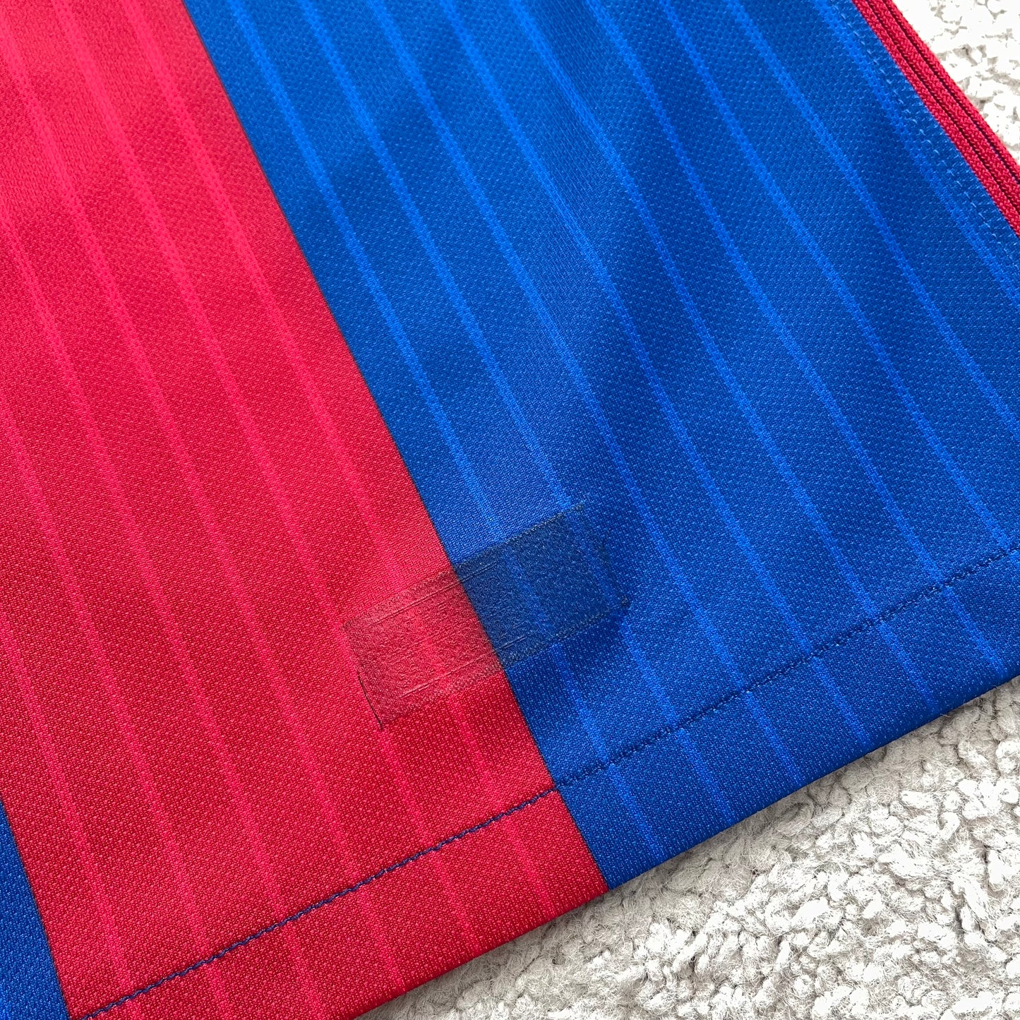 Barcelona 2016/17 home x Neymar Jr #11 (M)