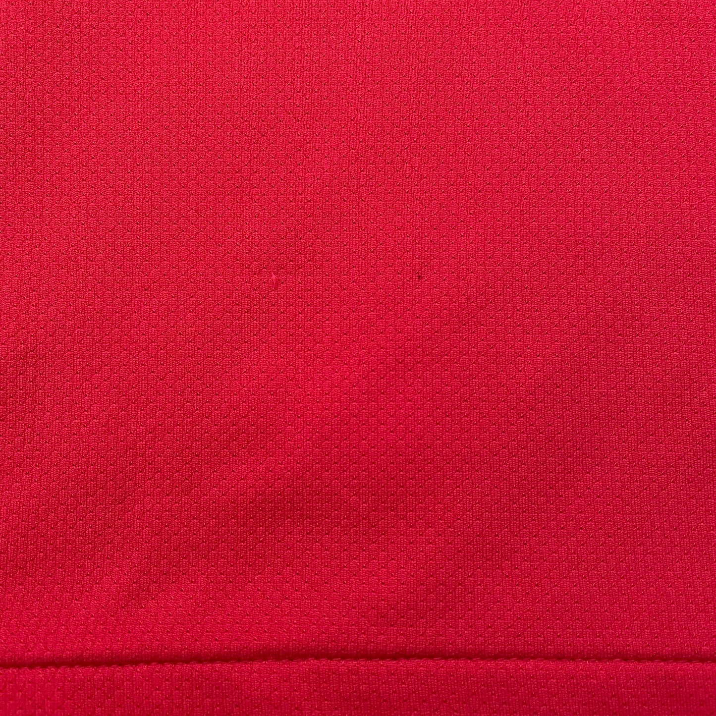 Manchester United 2010/11 home x Chicharito Hernandez #14 (XL)