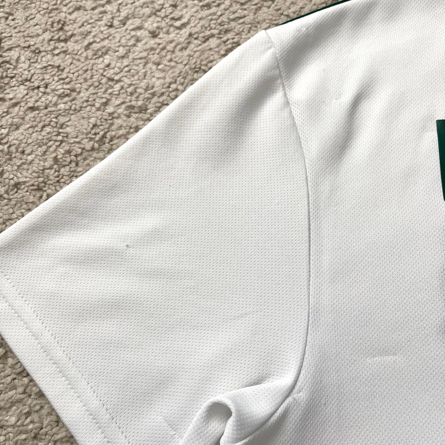 Mexico 2018 World Cup away x Carlos Vela #14 (M)