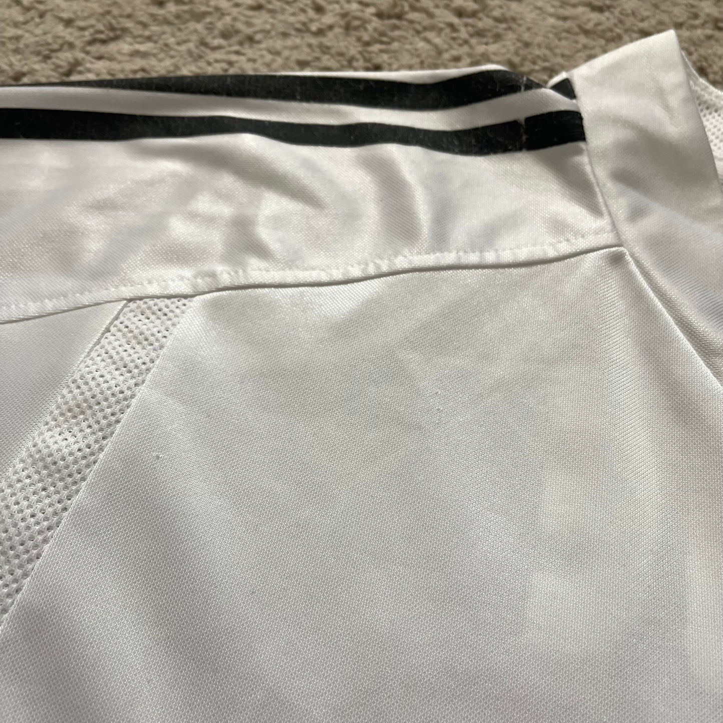 Real Madrid 2004/05 home x Zinedine Zidane #5 (XL)