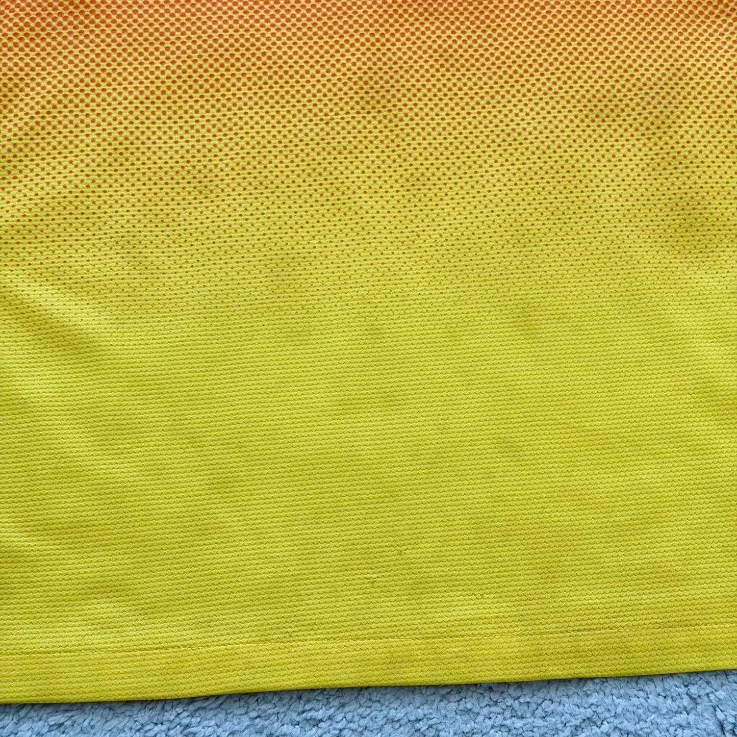 Barcelona 2012/13 away LONG SLEEVES x Messi #10 (L)