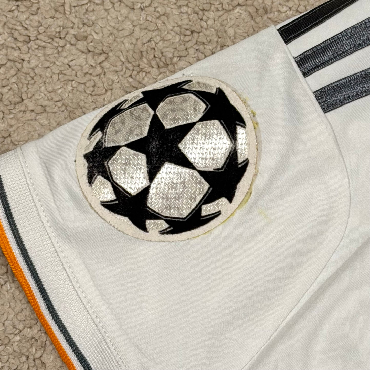 Real Madrid 2013/14 LA DECIMA home x Cristiano Ronaldo #7 (M)