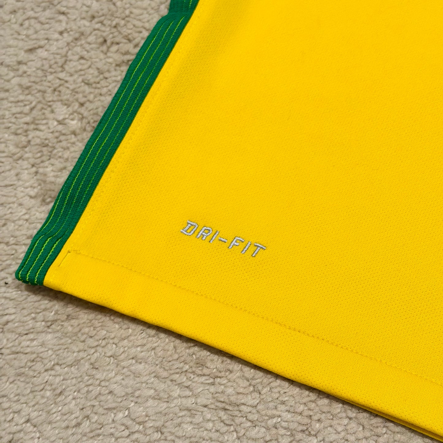 Brazil 2016/17 home x Neymar Jr #10 (L)