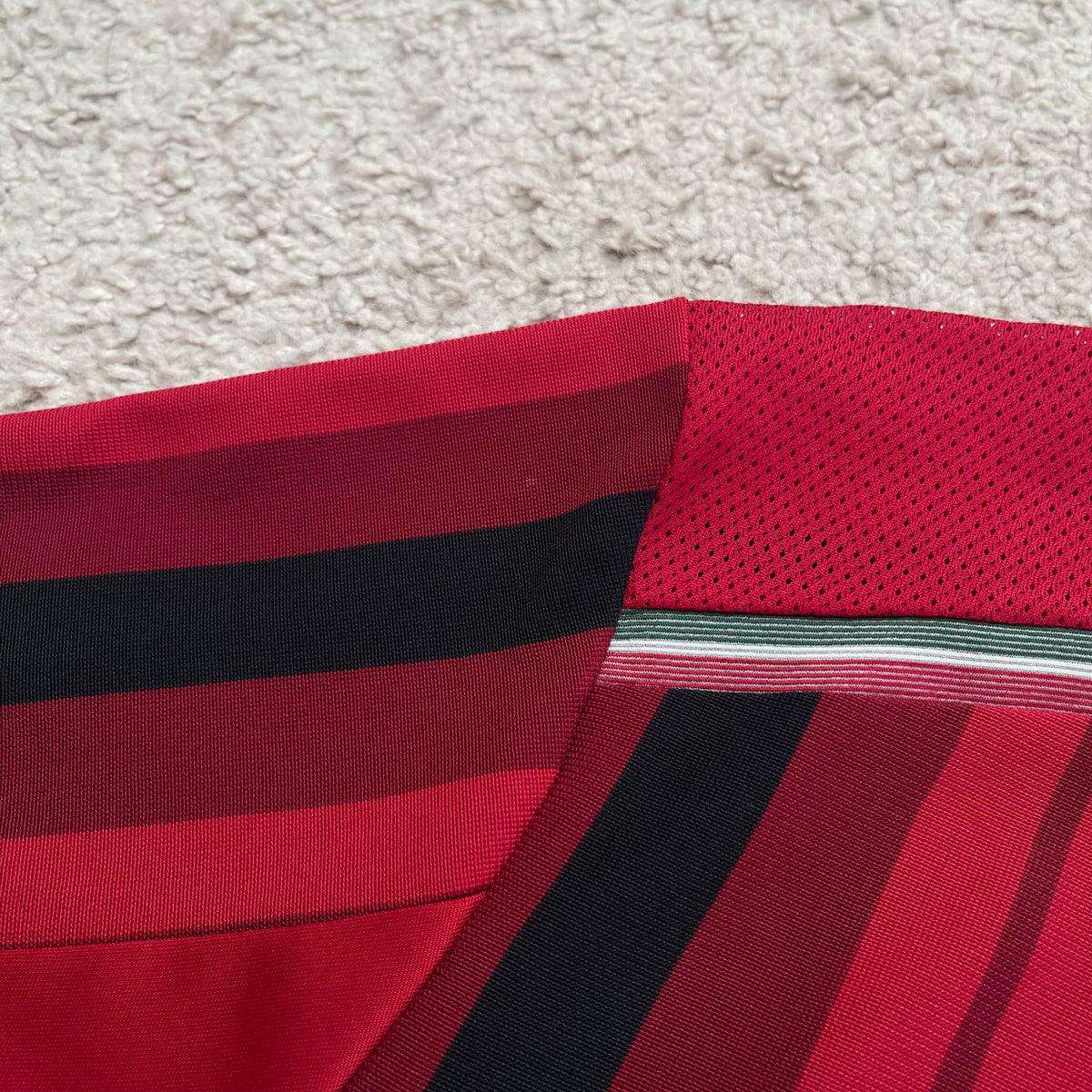 AC Milan 2014/15 home x Ricardo Kaká #22 (XXL)
