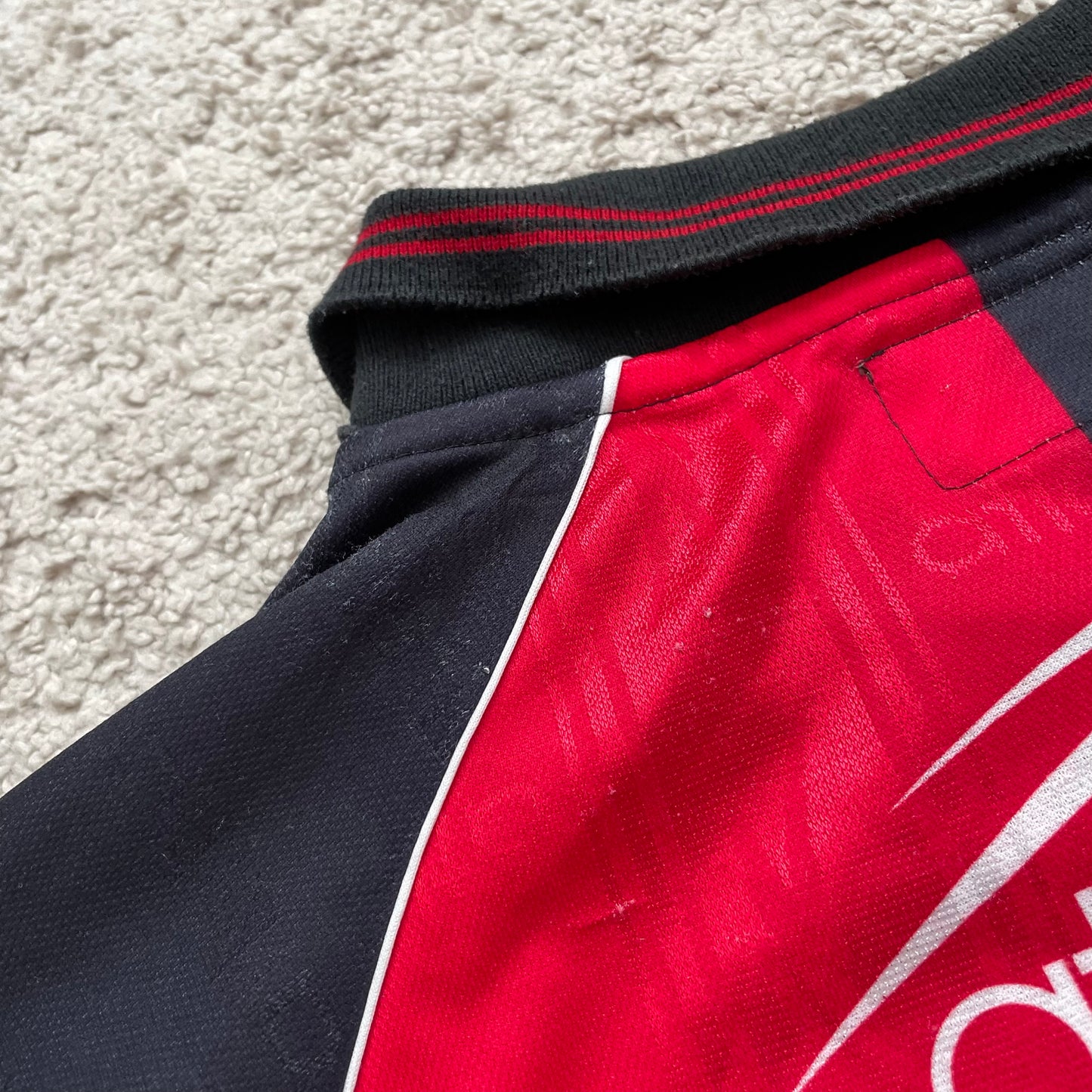 Atlas FC 1998/99 home (XL)