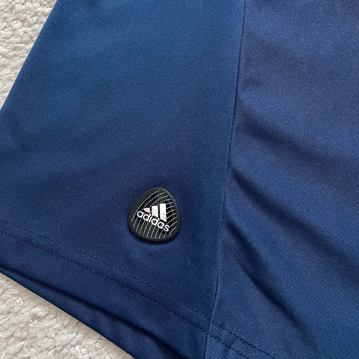 Argentina 2011 Copa America away x Messi #10 (M)