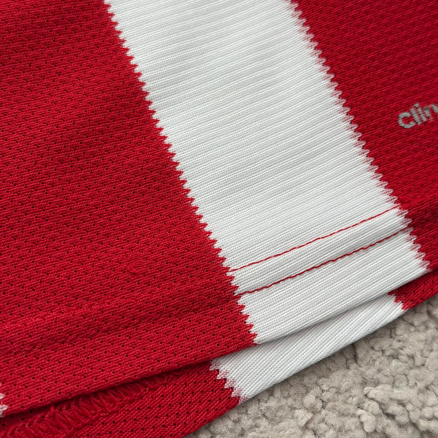 Chivas de Guadalajara 2013/14 home (M)