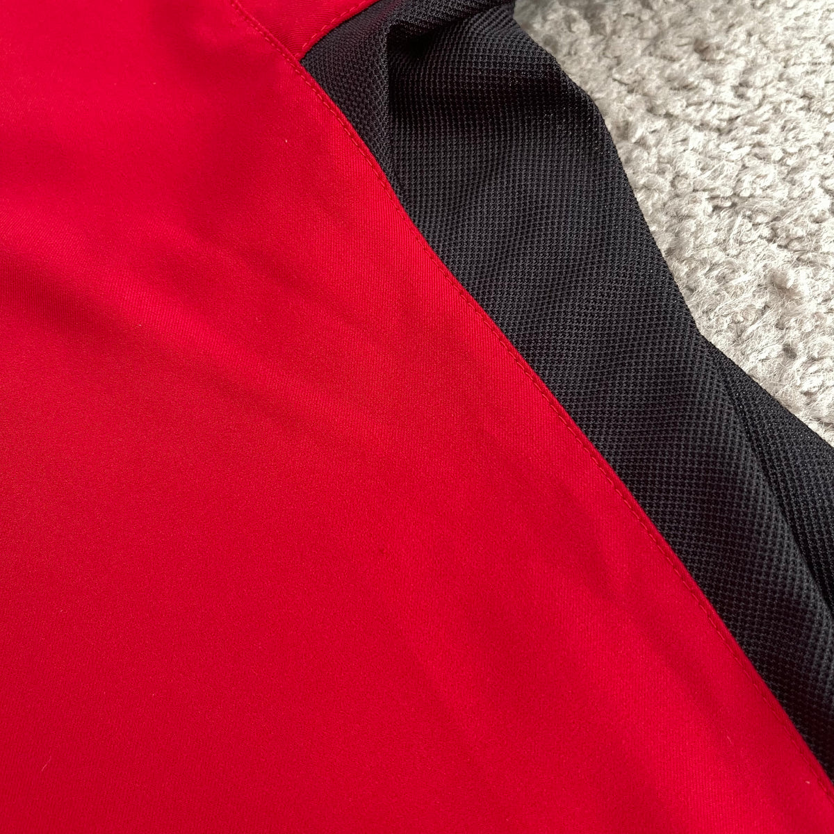 Manchester United 2003/04 home x Cristiano Ronaldo #7 (L)