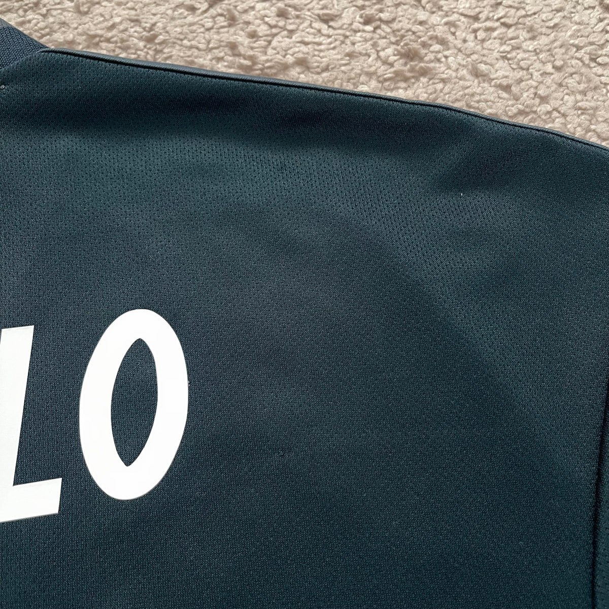 Real Madrid 2018/19 away x Marcelo #12 (M)