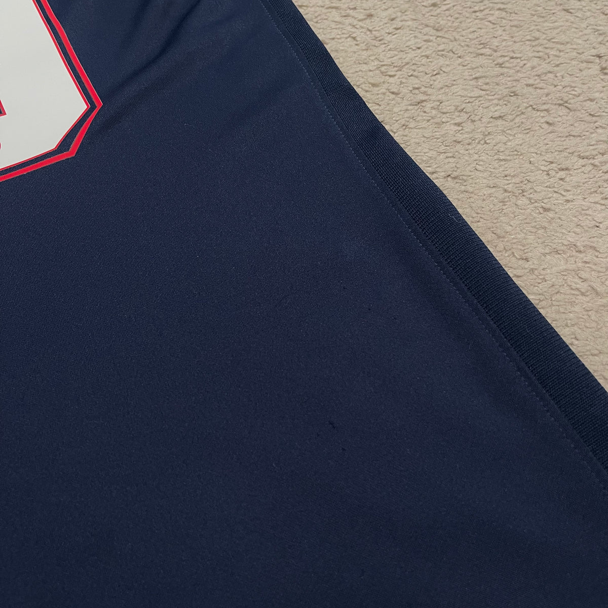 PSG 2021/22 home x Jordan x Messi #30 (L)