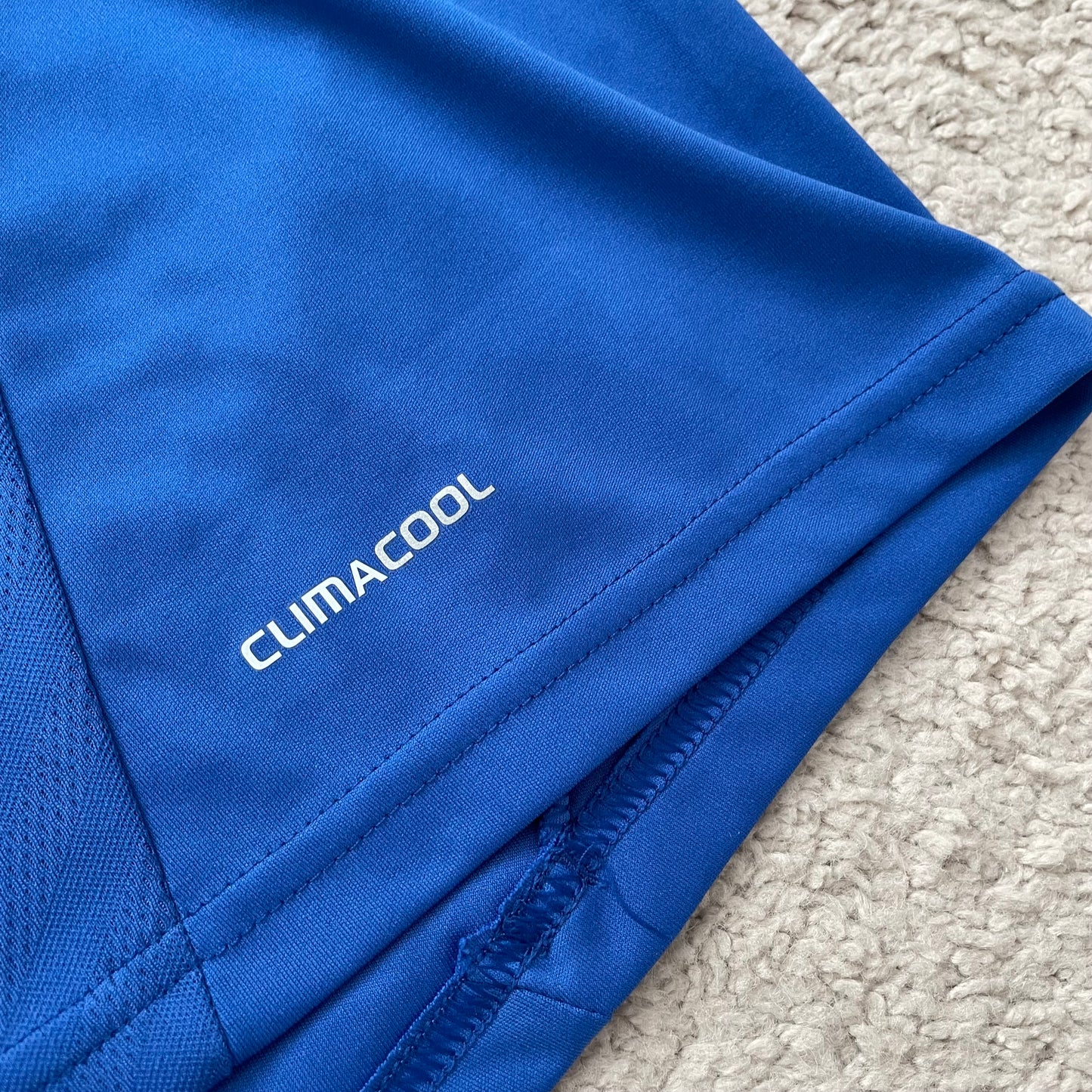 Chelsea 2012/13 home x Eden Hazard #17 (L)