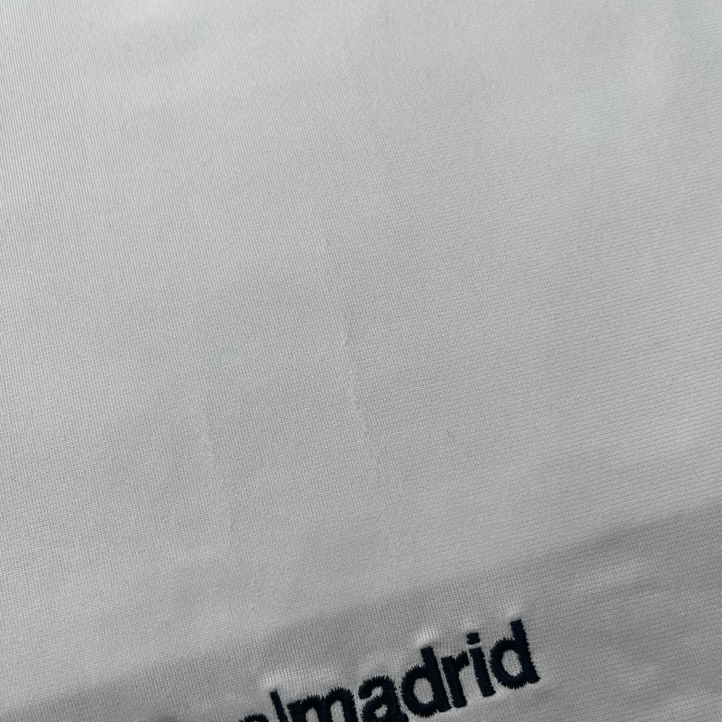 Real Madrid 2005/06 home x Zinedine Zidane #5 (XL)