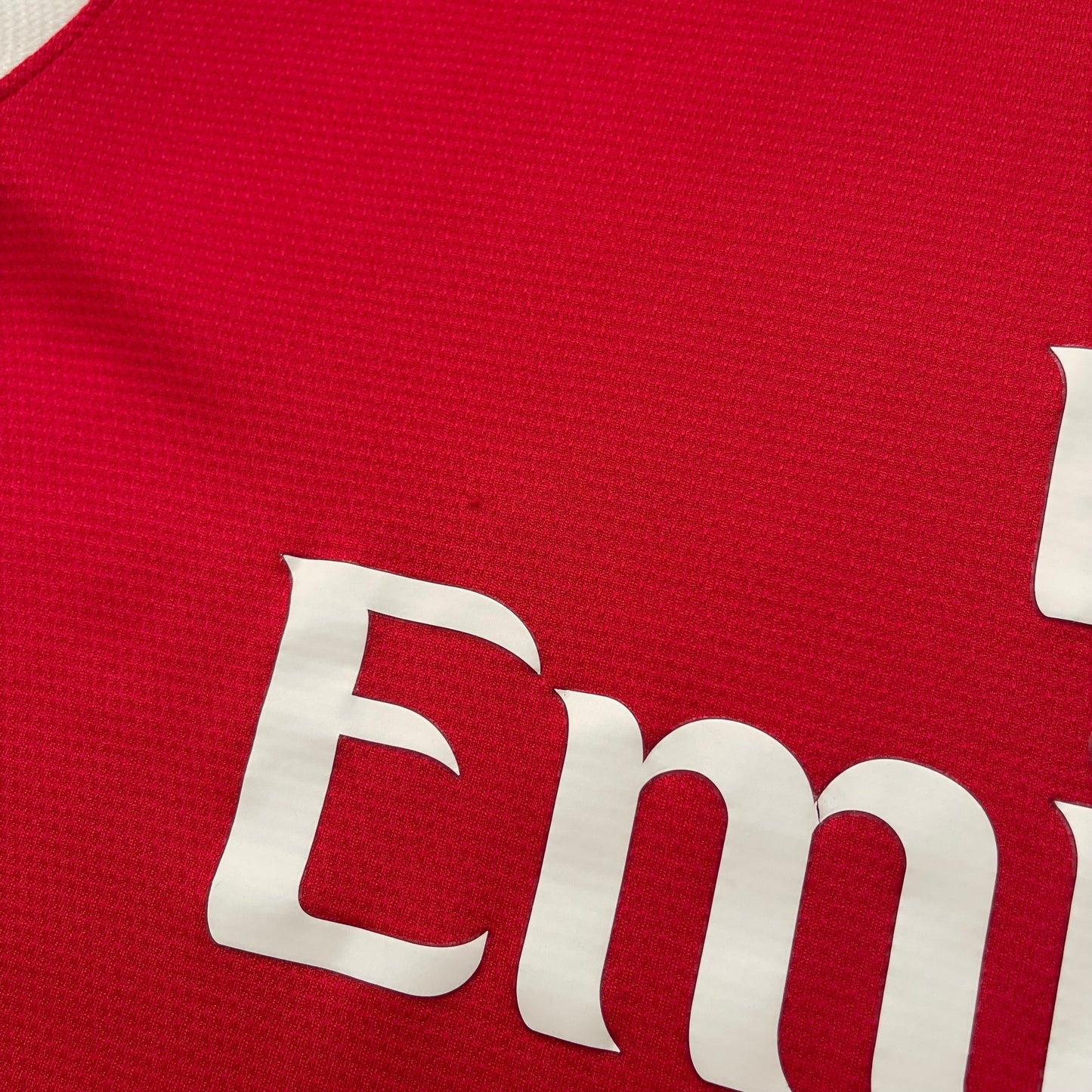 Arsenal 2013/14 home x Mesut Özil #11 (M)