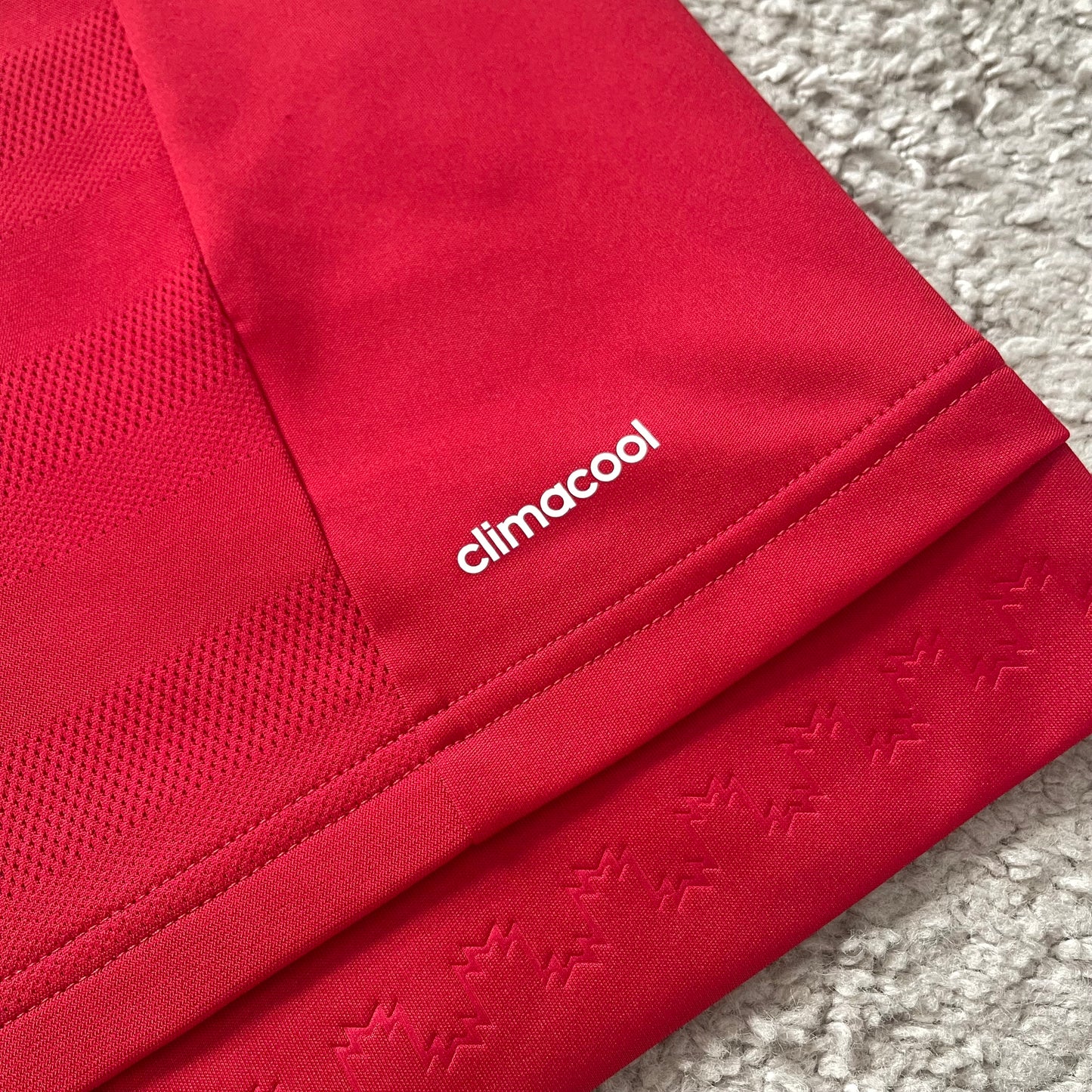 Manchester United 2015/16 home x Wayne Rooney #10 (XL)