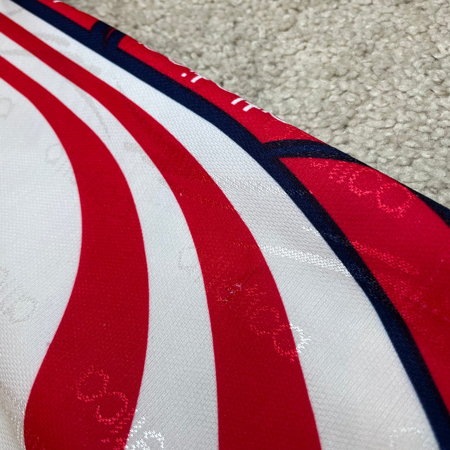 Chivas de Guadalajara 1998/99 home (XL)