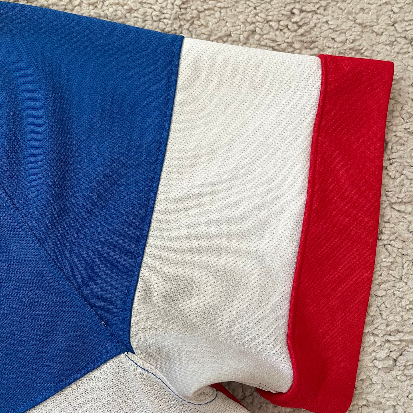 USA 2014 World Cup away x Clint Dempsey #8 (L)