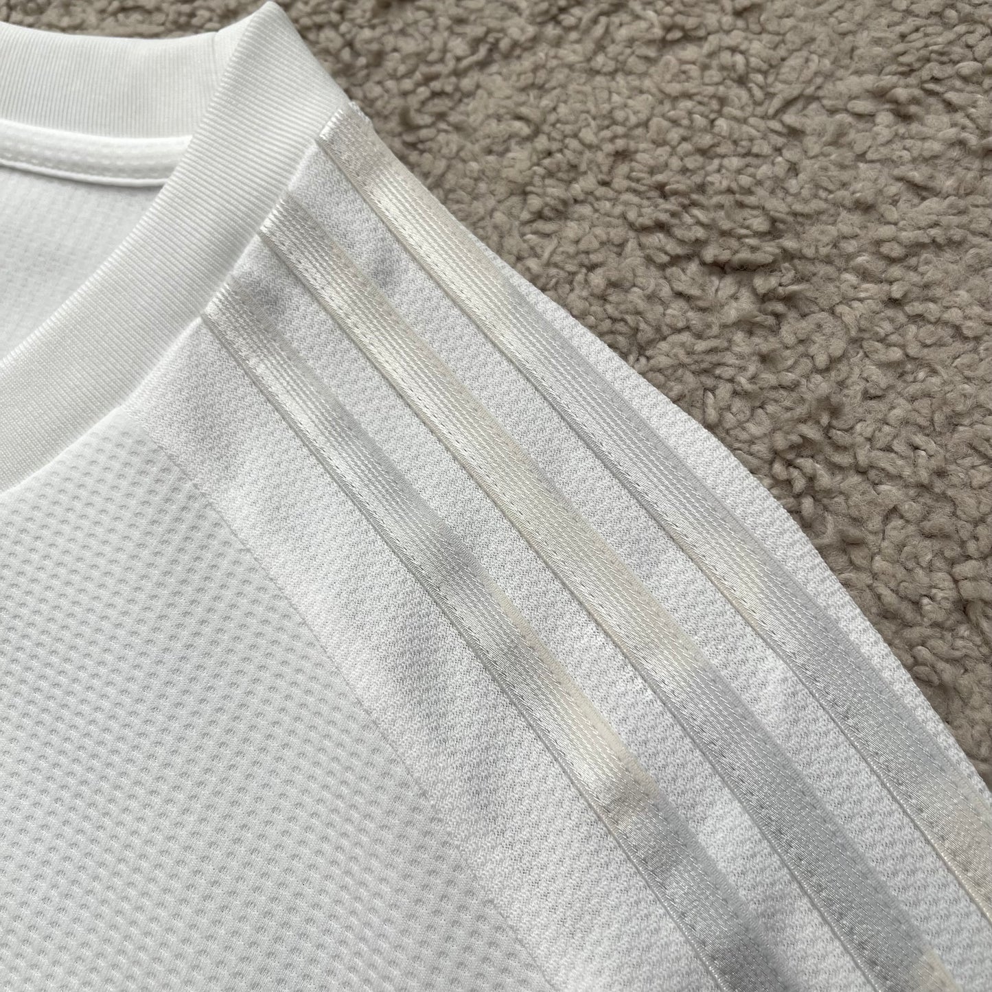 Real Madrid 2015/16 home x Cristiano Ronaldo #7 (L)