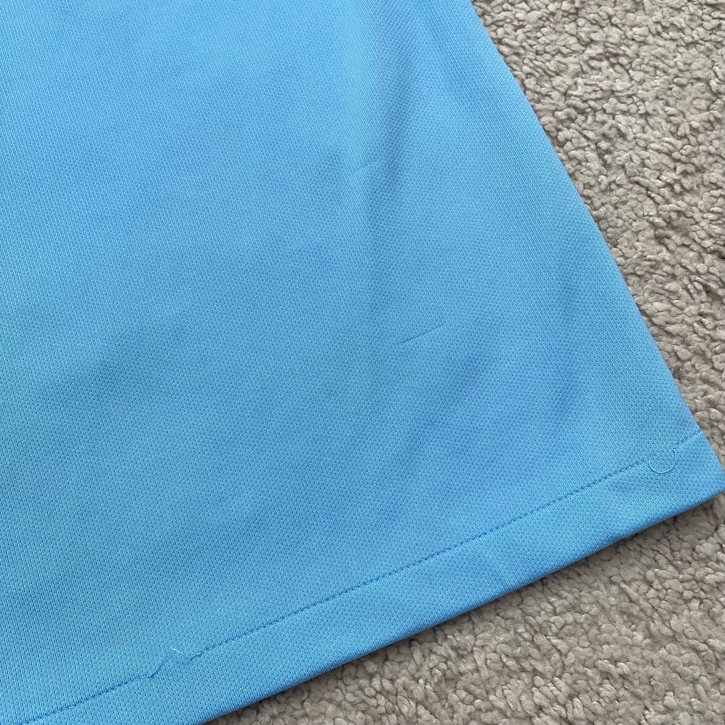 Manchester City 2017/18 home x Sergio Kun Agüero #10 (XL)