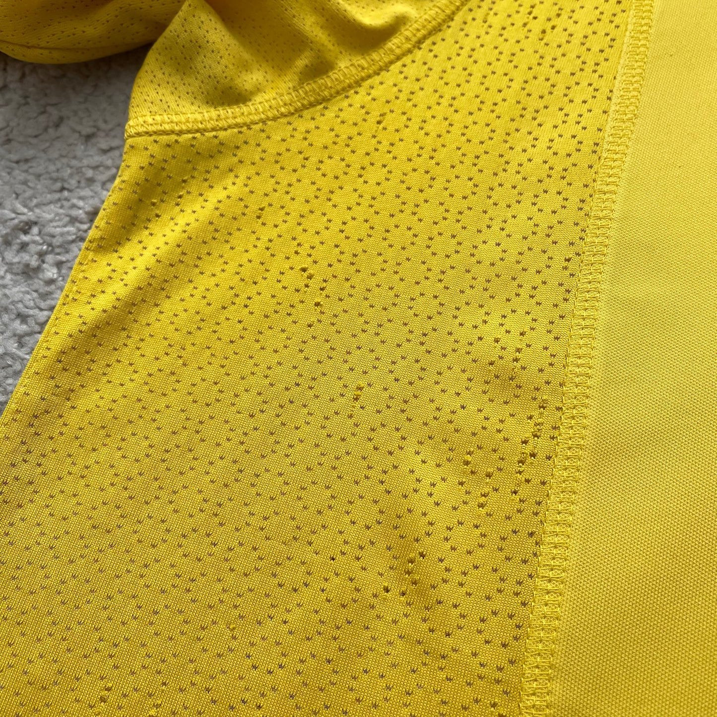 Brazil 2000/02 home x Rivaldo #10 (L)