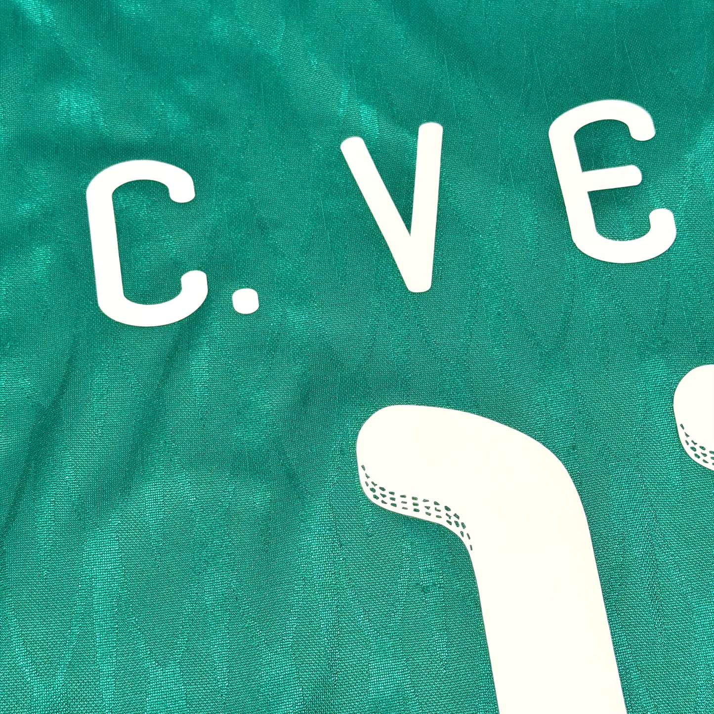 Mexico 2010 World Cup home x Carlos Vela #11 (L)