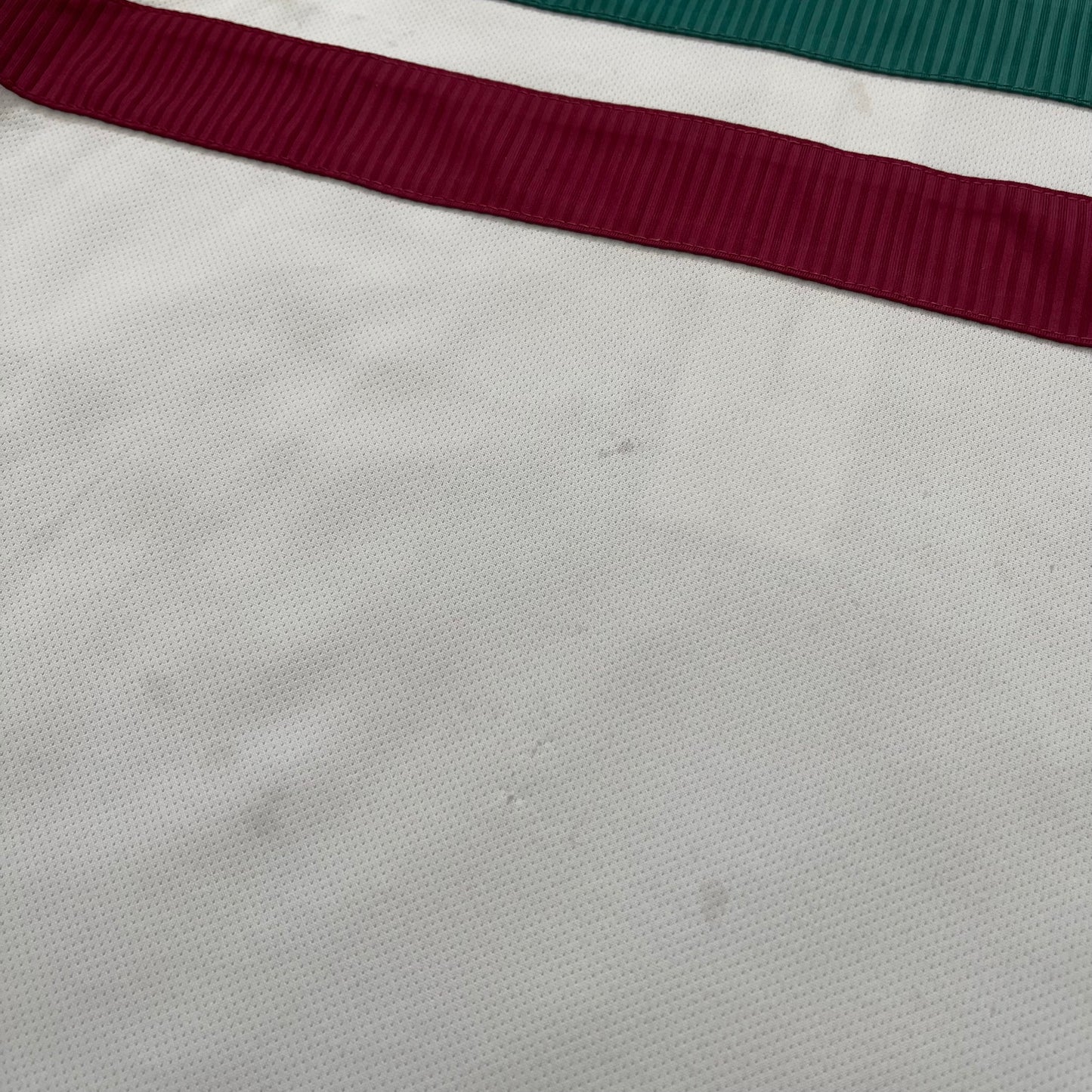 Mexico 2018 World Cup away LONG SLEEVES x Carlos Vela #11 (XL)